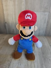 Super Mario Plush 8 Good Stuff 2020 Mario Bros Stuffed Toy