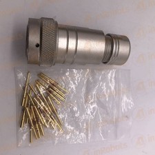 A Connector for 3HNE00188-1 Cable 10m ABB S4C...