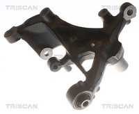 Triscan Achsschenkel, RadaufhäNgung Hinterachse, Rechts U.A. FüR Audi, Seat