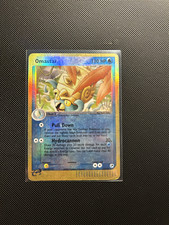Pokemon EX Sandstorm Vintage - Choose Your Card on eBay