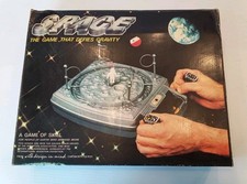 Vintage Space The Game That Defies Gravity 1979 Works