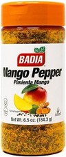 Badia Mango Pepper Seasoning