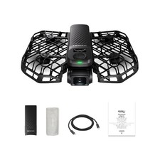 X1 PRO 4K Action Flying Camera, Foldable Drone with Camera with 42 KM/H Follo...