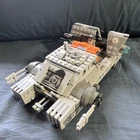 LEGO Star Wars Imperial Assault Vehicle Complete Set