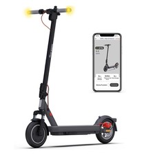 E-Scooter mit Straßenzulassung 5th Wheel V40 Pro 400W App Lock Blinker bis …