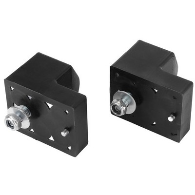 For 2001-2010 Chevrolet/GMC 1500HD/2500HD/3500HD Kryptonite Lower Bump Stops