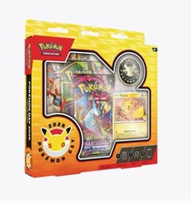 Pok mon TCG: Pok mon Day 2026 Collection PREORDER 1/30/26 New Sealed