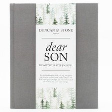 Baby Memory Book - Childhood Memory Book For Milestones - Baby Photo Album w...