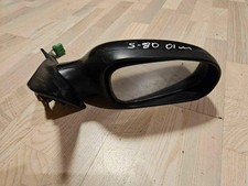 Retroviseur droit (ou coque) Volvo S80