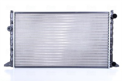 Motorkühler Wasserkühler ** FIRST FIT ** NISSENS 65266 für VW 1E7 1H1 GOLF 4 3
