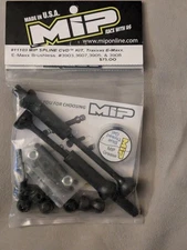 #11103 MIP Spline CVD kit Traxxas E-MAXX