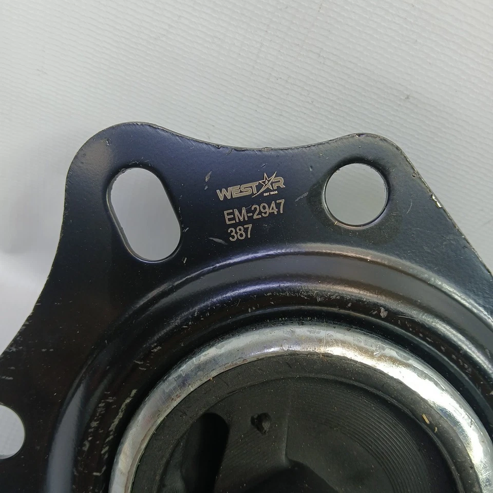 Montaje motor motor trasero derecho EM-2947 A2947 para Dodge Neon Plymouth Chrysler Foto 4 de 4