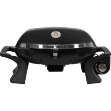 George Foreman Product Care Group GFSBBQ1 Gas Barbecue Free Standing Black