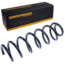 DENCKERMANN FAHRWERKSFEDER HINTERACHSE passend für RENAULT MEGANE | D700285
