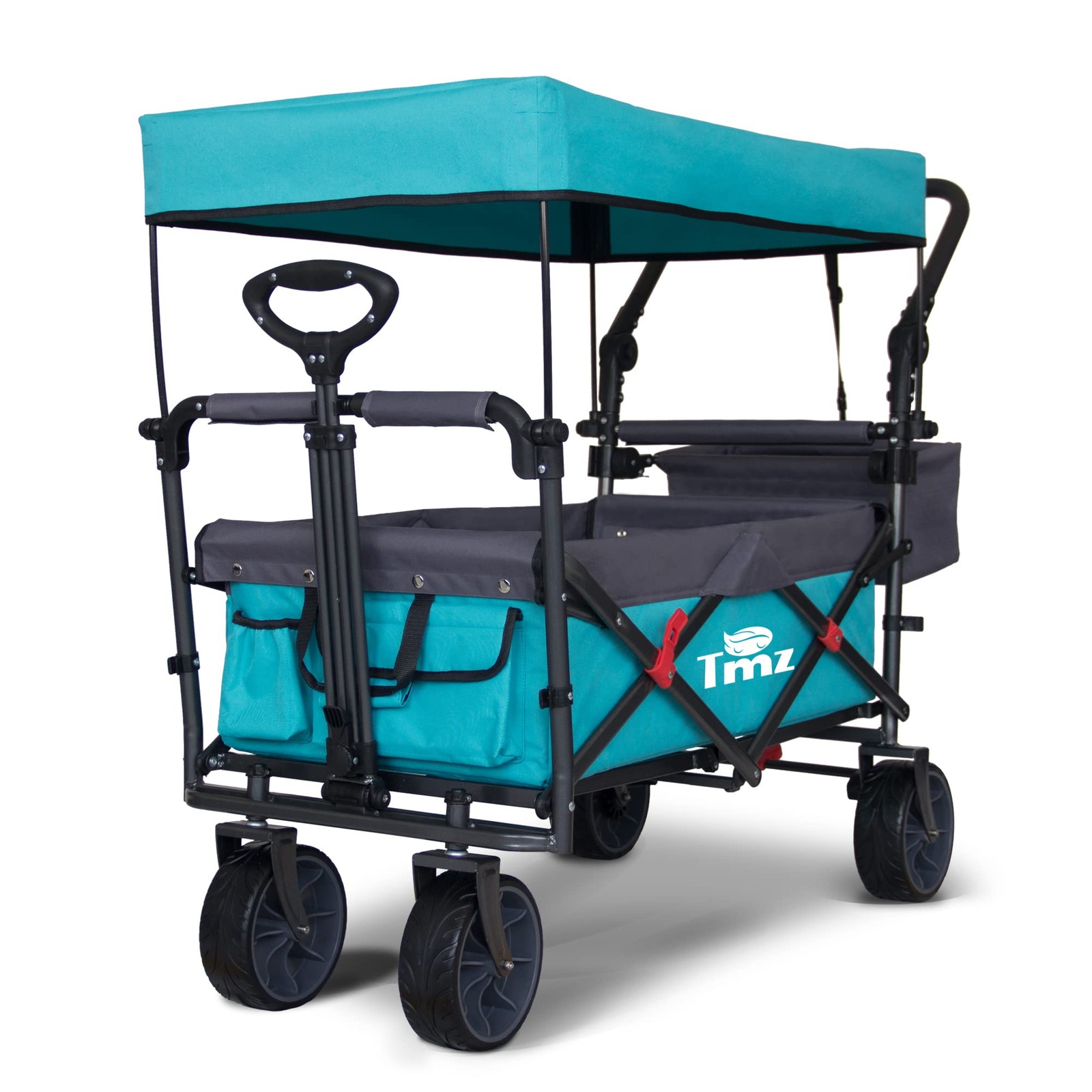 Heavy Trolley