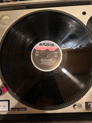 Waiting to Exhale OST 2xlp - Arista Whitney Houston Original