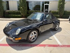 1995 Porsche 911 for Sale