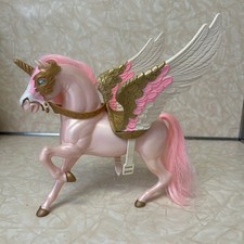 1984 She-ra Princess of Power Swift Wind Pegasus Unicorn