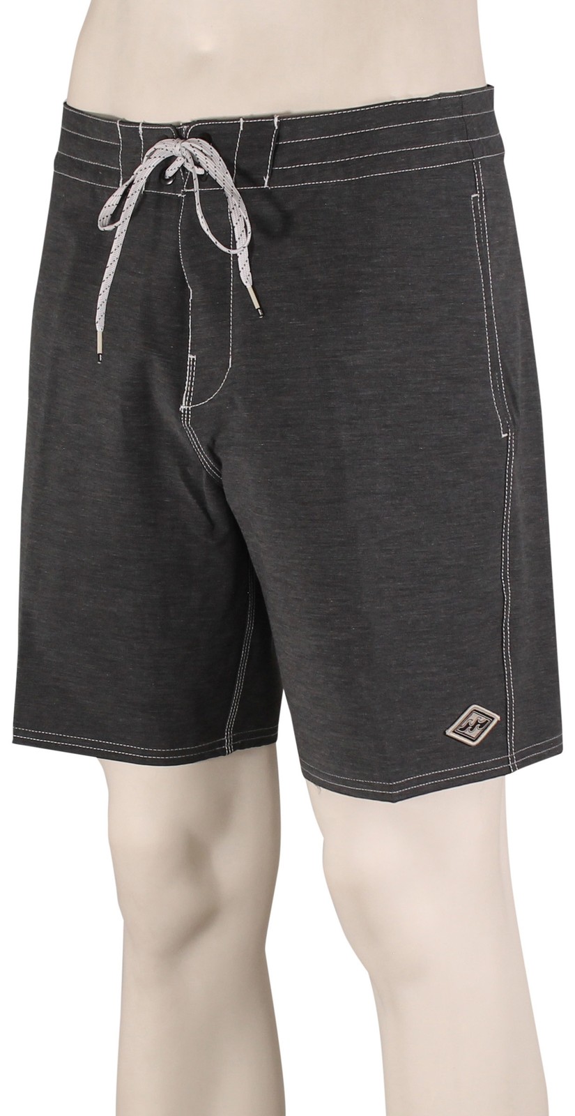 Пляжные шорты Billabong Every Other Day Lo Tide - Черные - Новинка 11990₽