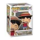 Funko One Piece Refresh POP Monkey D Luffy Vinyl Figure NEW