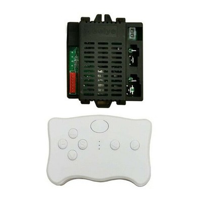 2022 Neu Empfänger Kinder Elektrofahrzeug Spielzeug RX23 RX23 Full Set