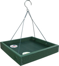 Going Green Platform Bird Feeder Model GGPLAT
