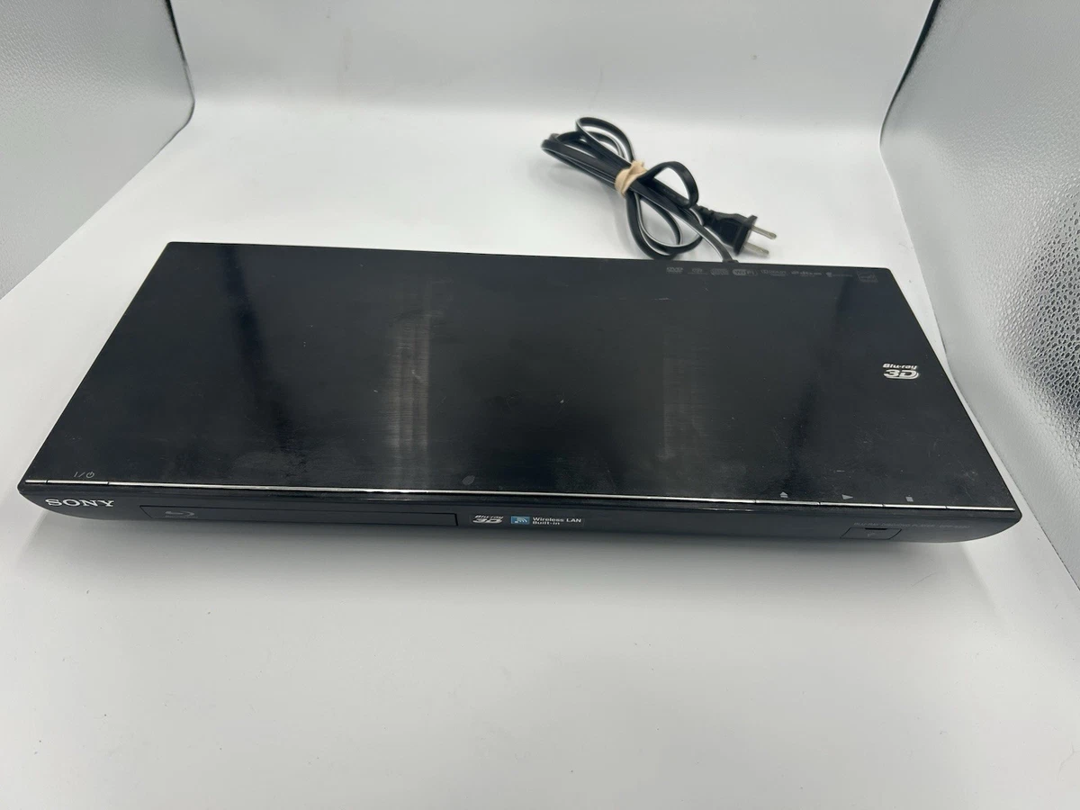 DVD、BluRayプレイヤー Composite Video RCA Blu-ray 3D DVD & Blu-ray Players with Internet