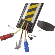 Serpa 5010129022 cable bridge 5.01012.9022 TPE special odorless mixture of