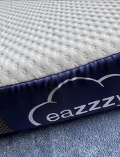 Eazzzy Topper Deluxe Matratzenauflage 90x200x...