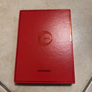 Mamamoo Red Moon | eBay