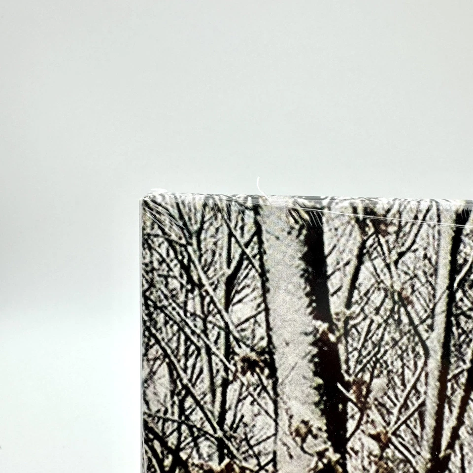 Emancipator- Soon It Will Be Cold Enough NEW sealed Nujabes Tycho Bonobo - Image 4 of 4