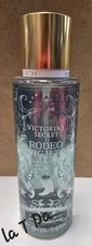 Victoria's Secret Rodeo Nights Fragrance Mist Spray Splash 8.4 Fl Oz Country Jas