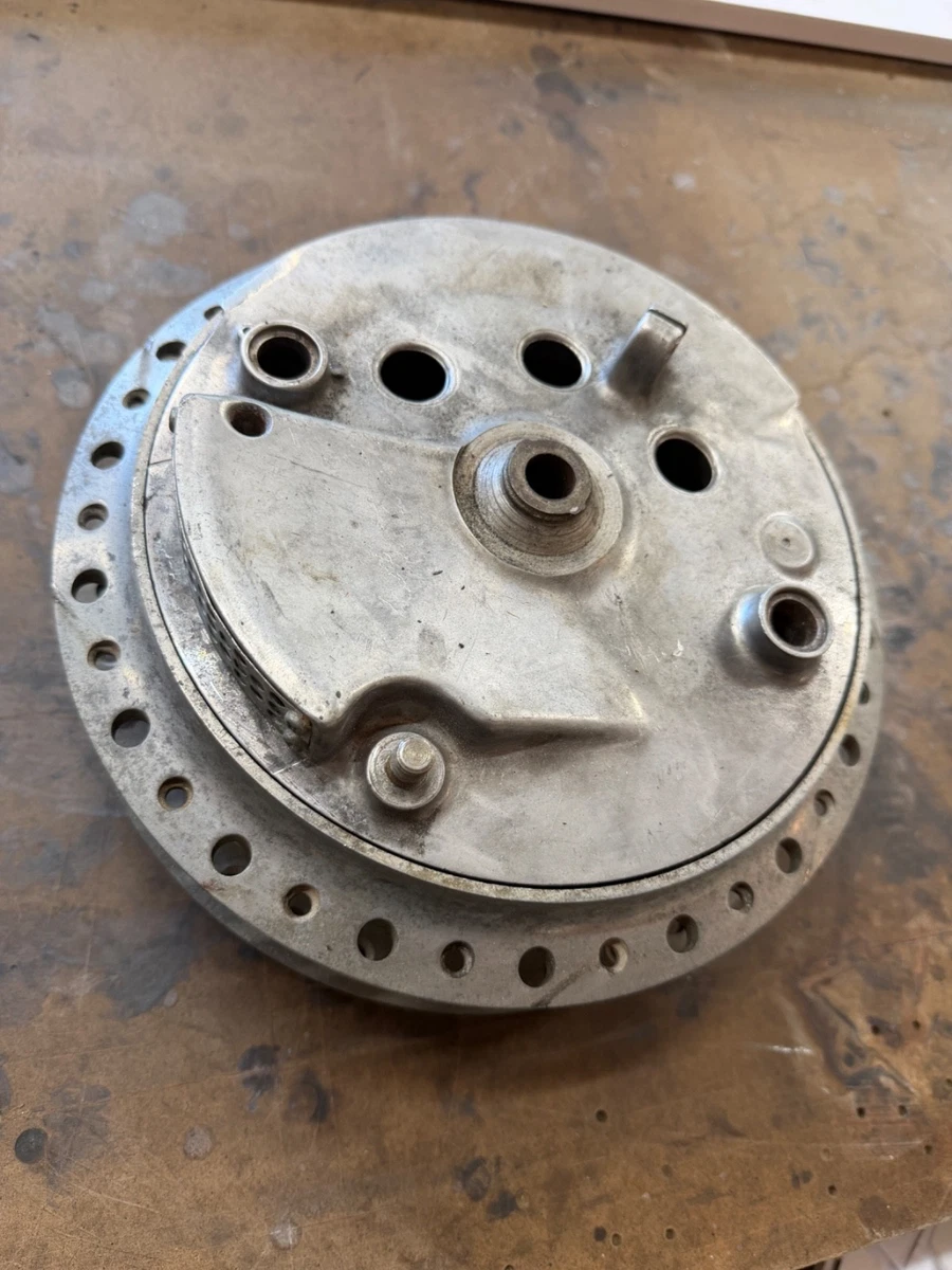 Brake Drums for Suzuki for sale | eBay