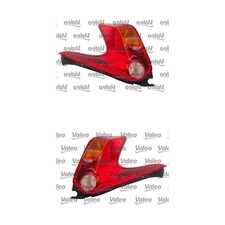 VALEO Heckleuchte Rückleuchte links rechts passend für Nissan Juke F15