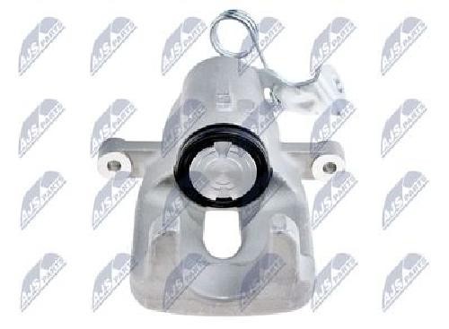 Original NTY Brake Caliper HZT-FT-012 For Fiat