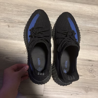 Size 11  - adidas Yeezy Boost 350 V2 Low Dazzling Blue