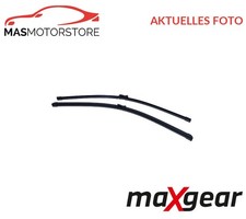 SCHEIBENWISCHER WISCHERBLATT VORNE MAXGEAR 39-0671 A NEU OE QUALITÄT