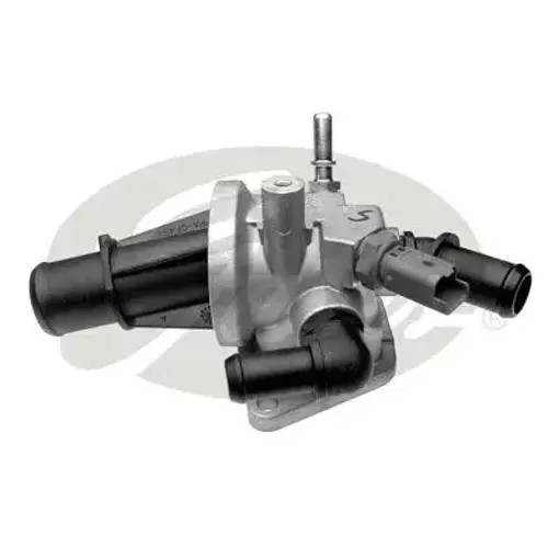 Thermostat with housing TH28488G1 GATES for FIAT FORD - Image 7
