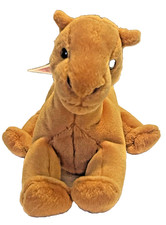 Ty Beanie Babies Niles Camel Plush Toy 2000 for Ages 3 3-4 Years 8-11 Years
