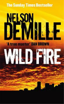 Nelson DeMille Wild Fire (Taschenbuch) John Corey