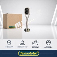 Lagerung Motor Hinten Mertz M S4096 FüR Renault