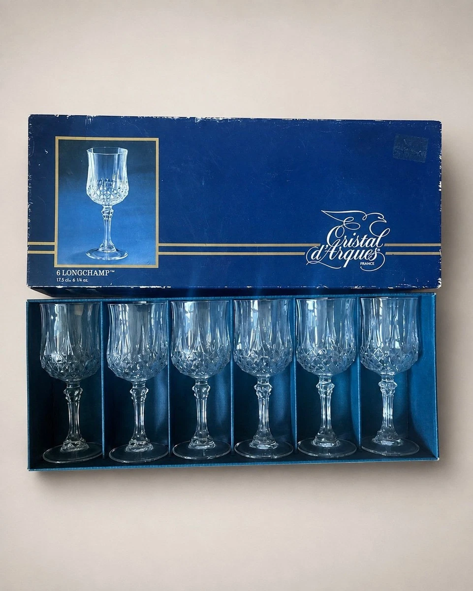 新品❣️美しい青CRYSTAL DARQUES DAUPHIN  新品❣️美しい青CRYSTAL DARQUES DAUPHIN Cristal D Arques Dolphin
