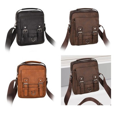 Umhängetasche, verstellbarer Schultergurt, Handtasche für Outdoor-Sport,