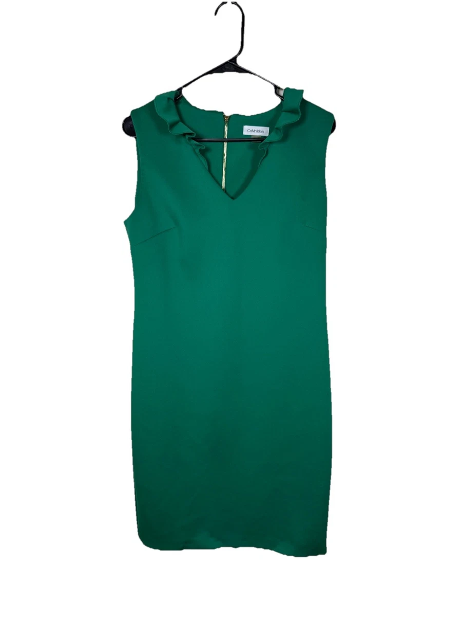 Calvin Klein Green Dresses for Women for sale - eBay Calvin Klein Green Dresses for Women for sale - eBay