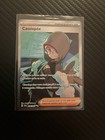 Carte Pokémon : Cassiopée 086/064 Fable Nébuleuse Français NEUF