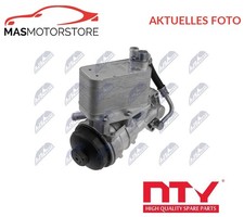 ÖLKÜHLER KÜHLER ÖL NTY CCL-VV-022 V FÜR VOLVO V70 III,XC70 II,S80 II