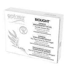 facial products