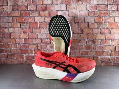 ASICS Metaspeed Sky Tokyo Men's Size 7 Carbon Plated Racing Shoes 1013A163 