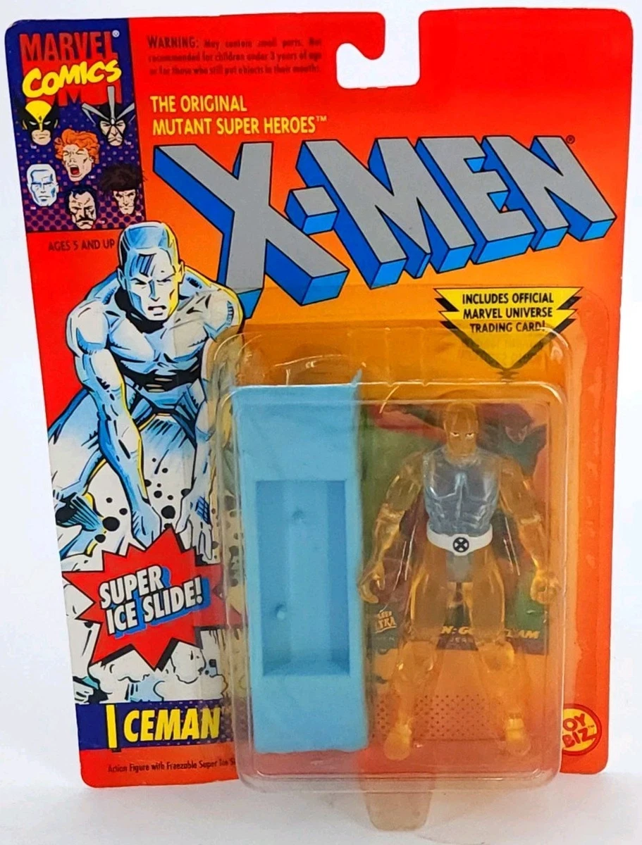 ToyBiz X-Men Action Figures for sale - eBay