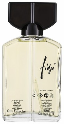 Guy Laroche Fidji Eau de Toilette 50 ml OVP NEU